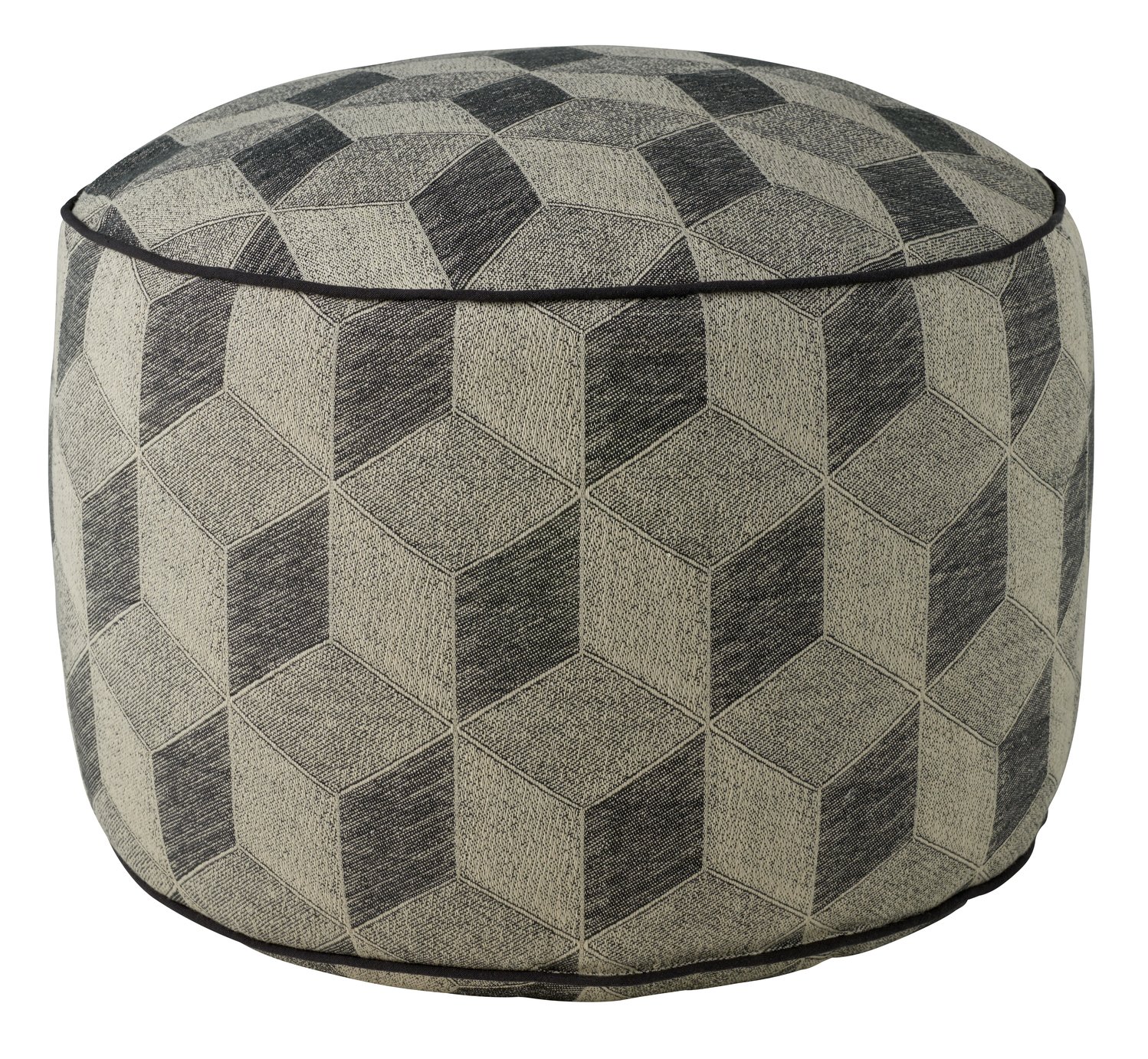 Argos Home Loft Pouffe Review