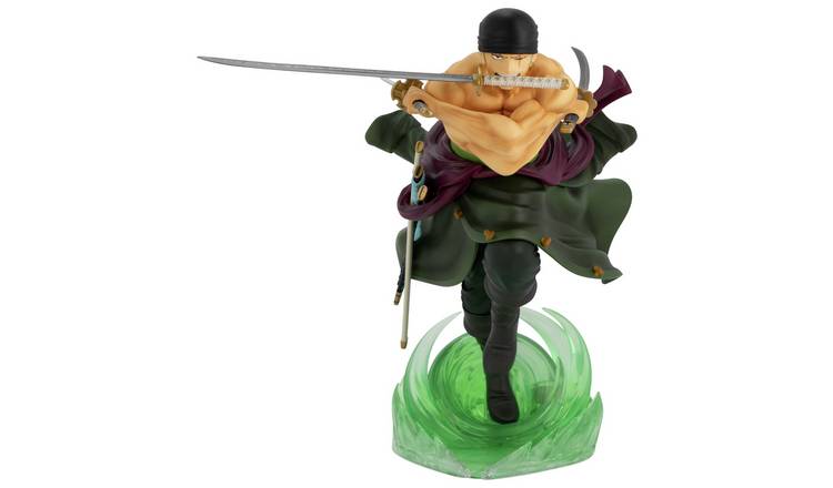 One Piece Zoro Studio Figure