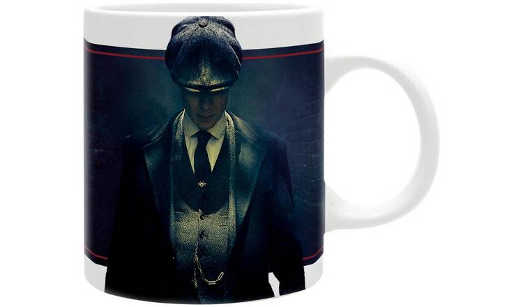 Peaky Blinders Shadow Mug