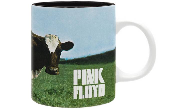 Pink Floyd Atom Heart Mother Mug