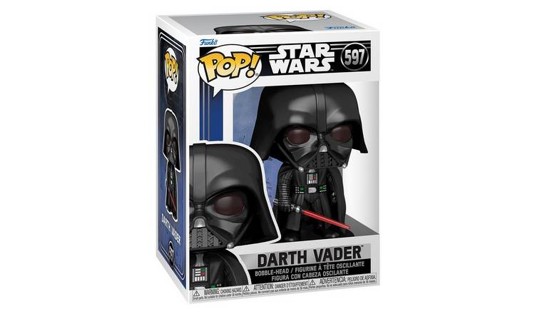 Funko Pop Star Wars Darth Vader