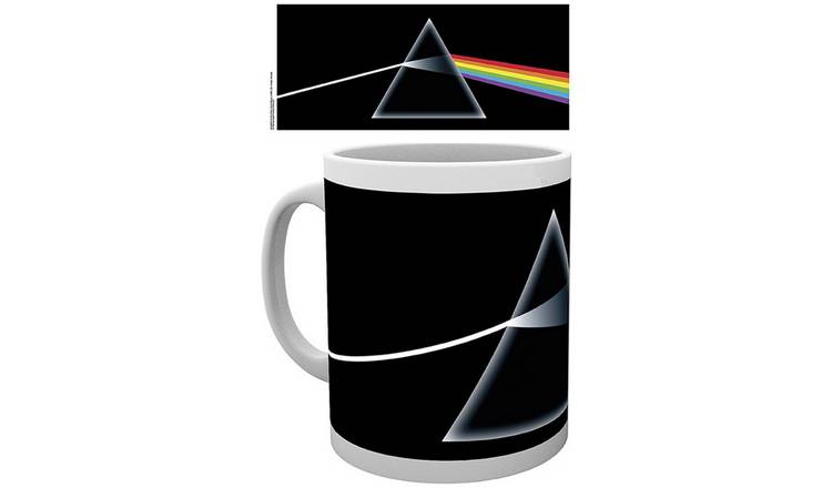 Pink Floyd Dark Side Of The Moon Mug