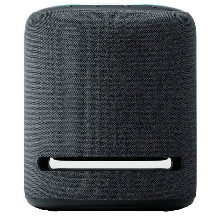 Amazon Echo Studio Smart Speaker with Alexa - Charcoal 0