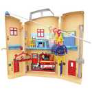 Fireman sam cheap rescue centre