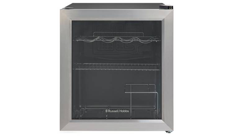 Russell hobbs 46 clearance bottle wine cooler