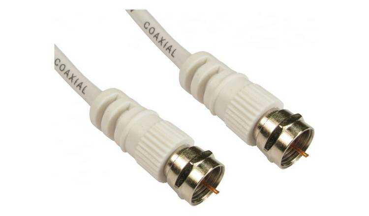 10m Satellite Extension Lead