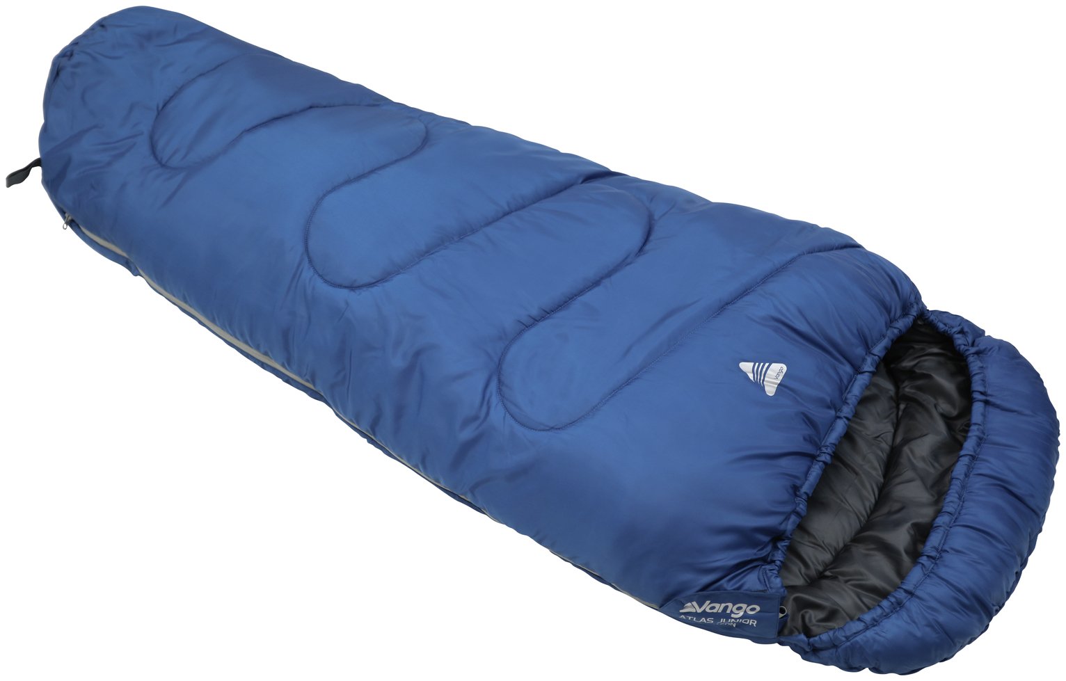 Vango Junior 250GSM Mummy Sleeping Bag