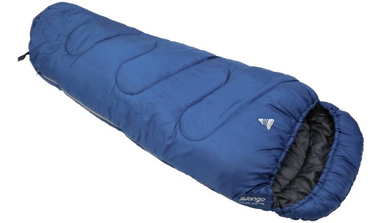 Mummy bag 2024 sleeping bag