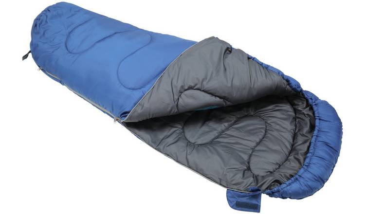 4 season shop sleeping bag argos