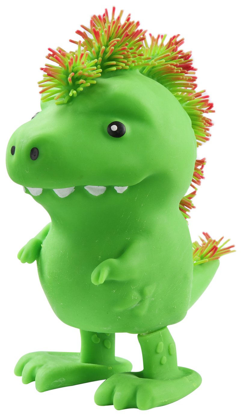 Jiggly Pets Rex The Dino review