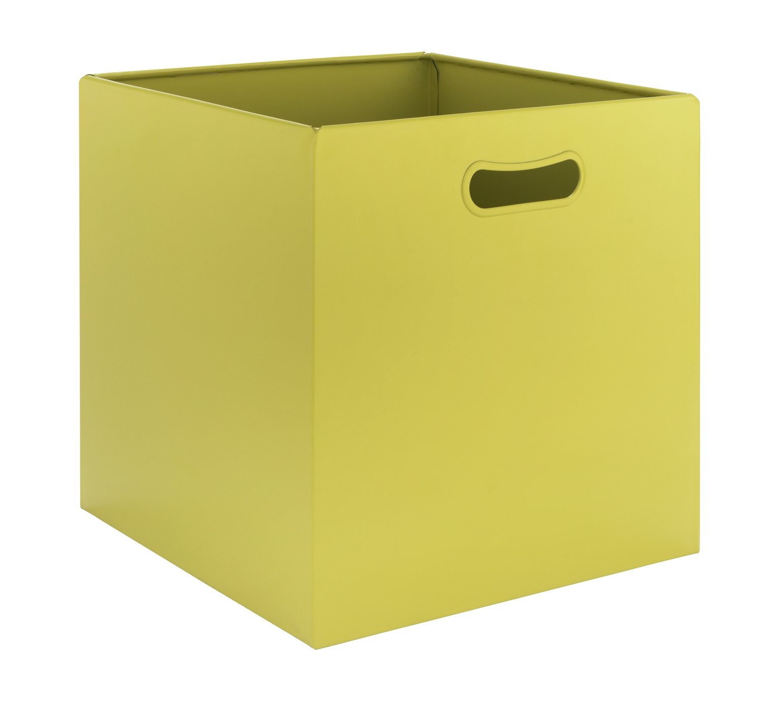 Argos Home Bathroom Storage Box Review