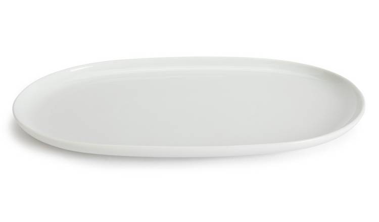 Serving plates and deals bowls