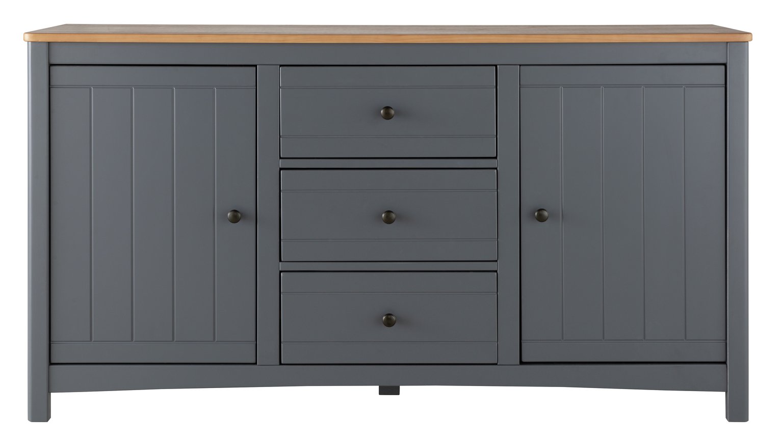 Argos Home Bournemouth 2 Door 3 Drawer Sideboard Review