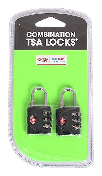 argos travel locks