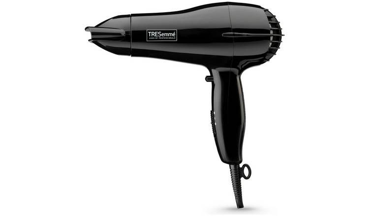 Argos shop hair dryer