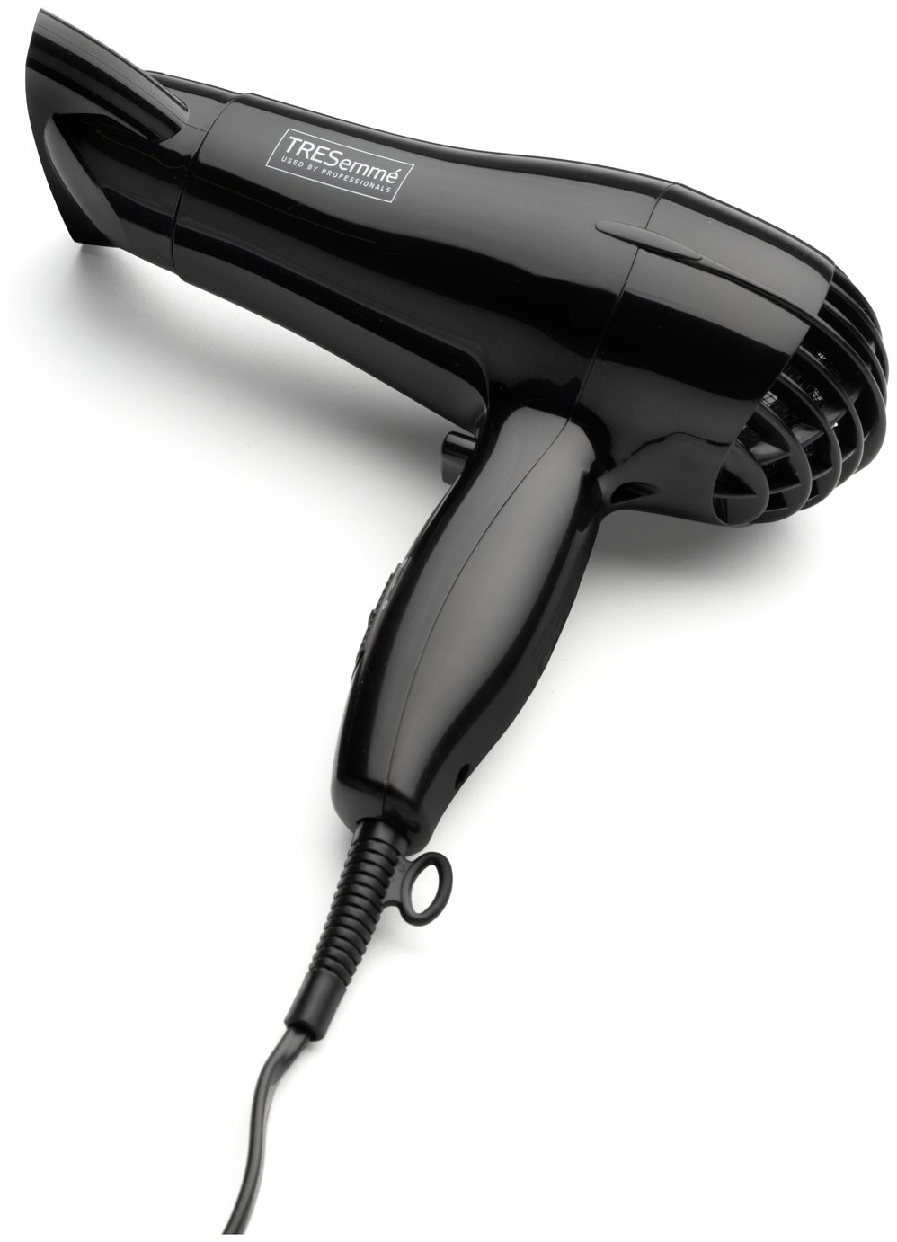 TRESemme Compact Lightweight Hair Dryer Review