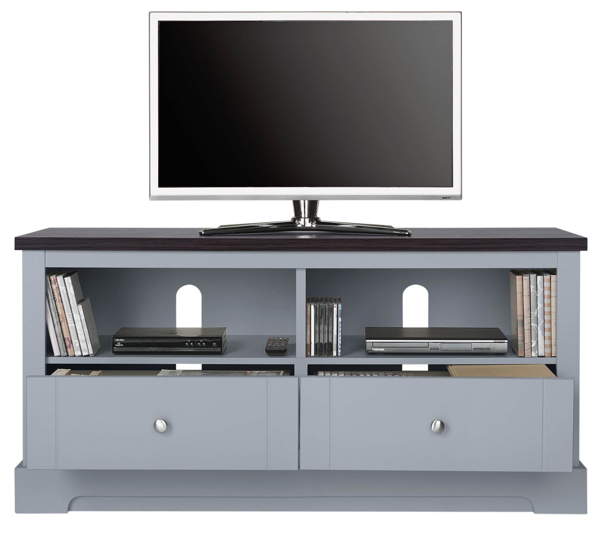 Argos Home Westbury 2 Drawer TV Unit Reviews