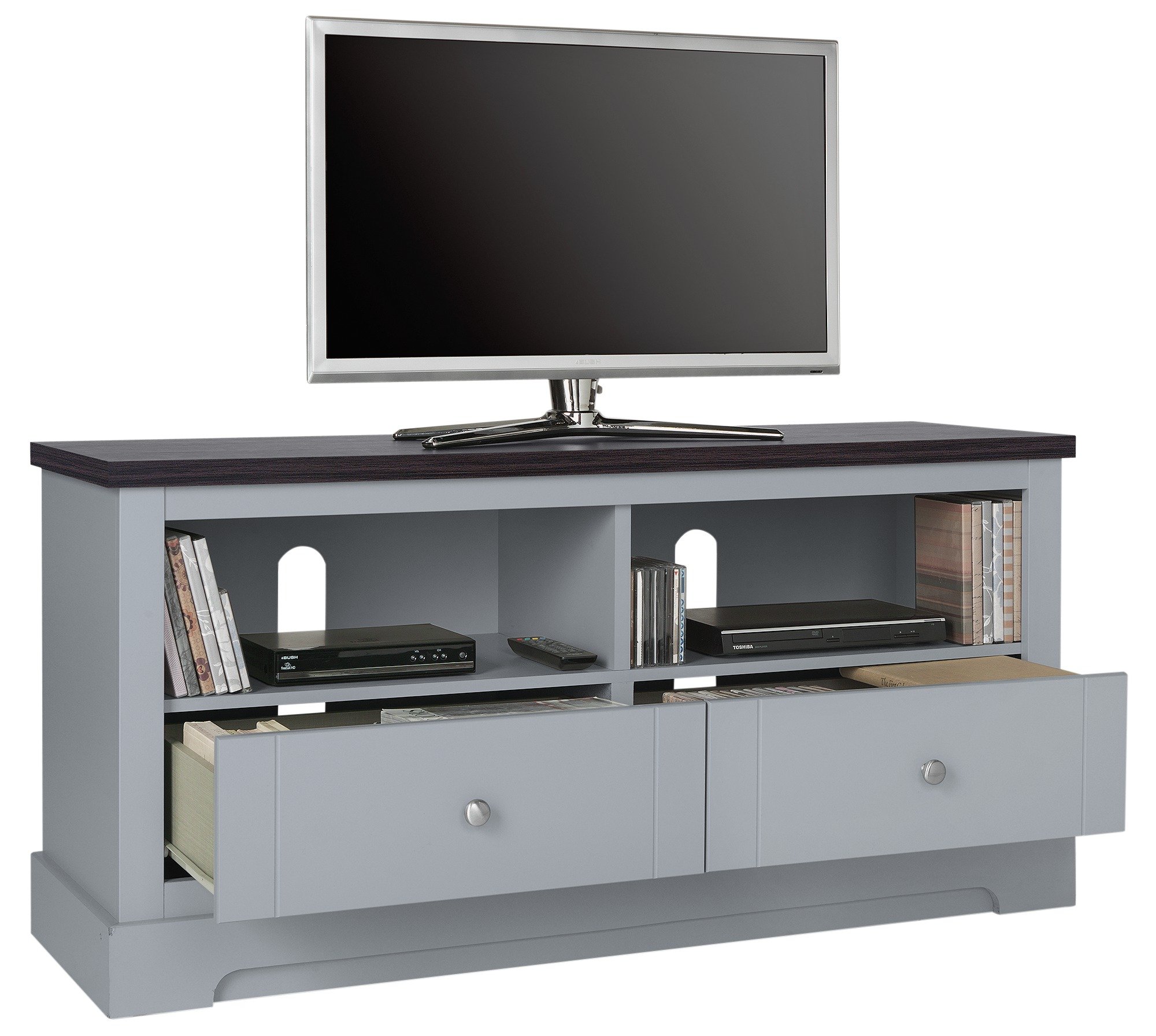 Argos Home Westbury 2 Drawer TV Unit Reviews