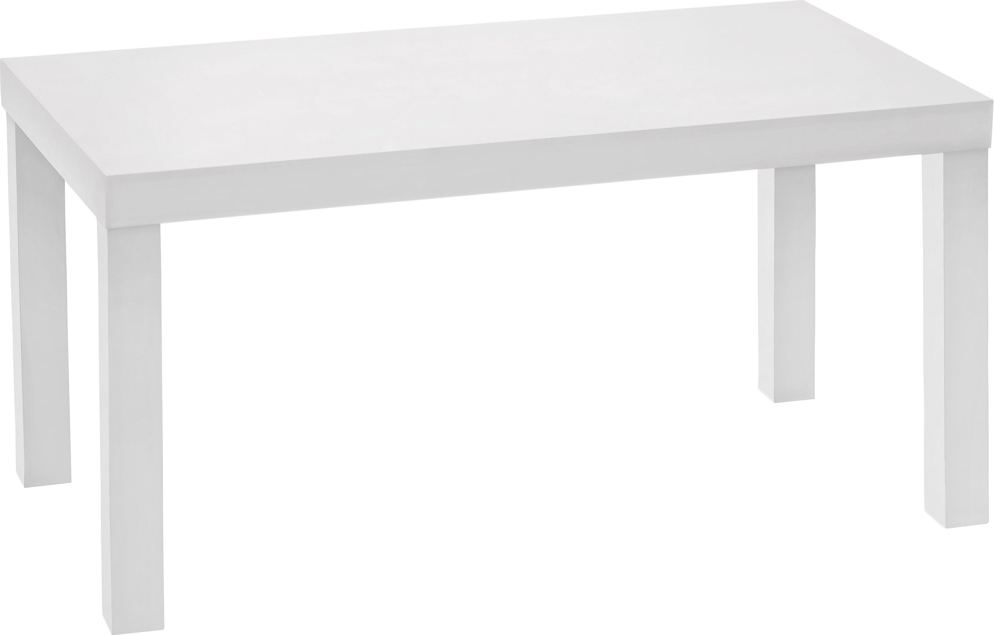 Argos Home Sasha Coffee Table White (4042222) Argos Price Tracker