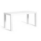 Habitat white deals coffee table