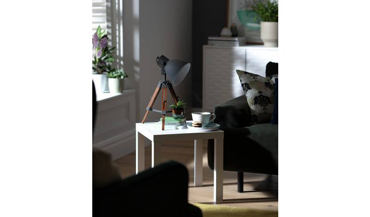 Side table deals living room argos