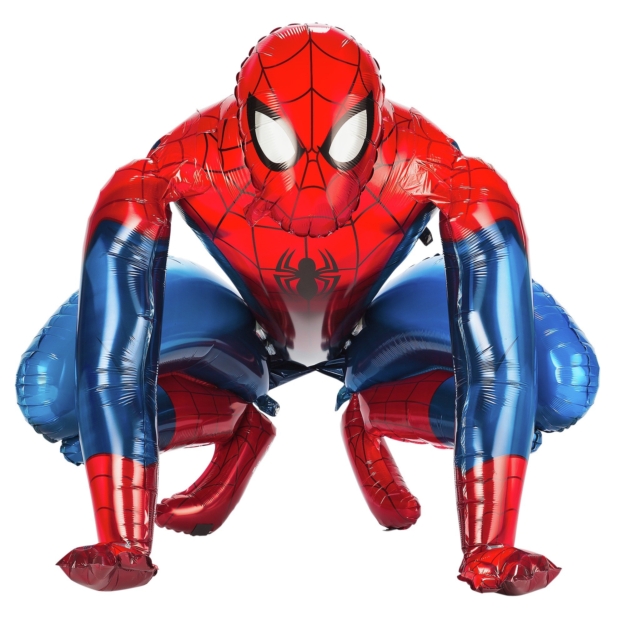 Spider-Man AirWalker Balloon