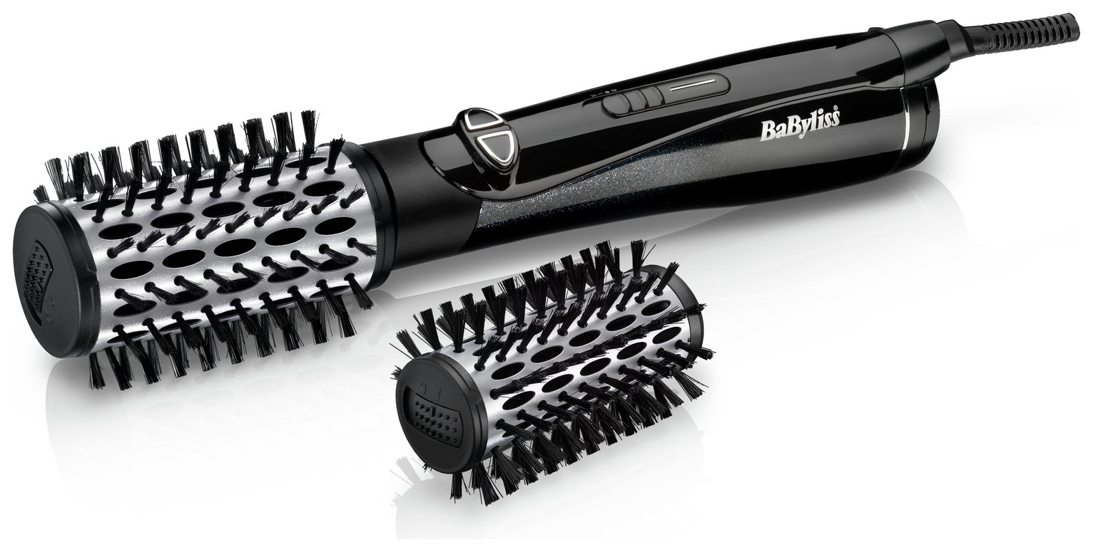 BaByliss 2995U Diamond Dual Big Hair Hot Air Styler