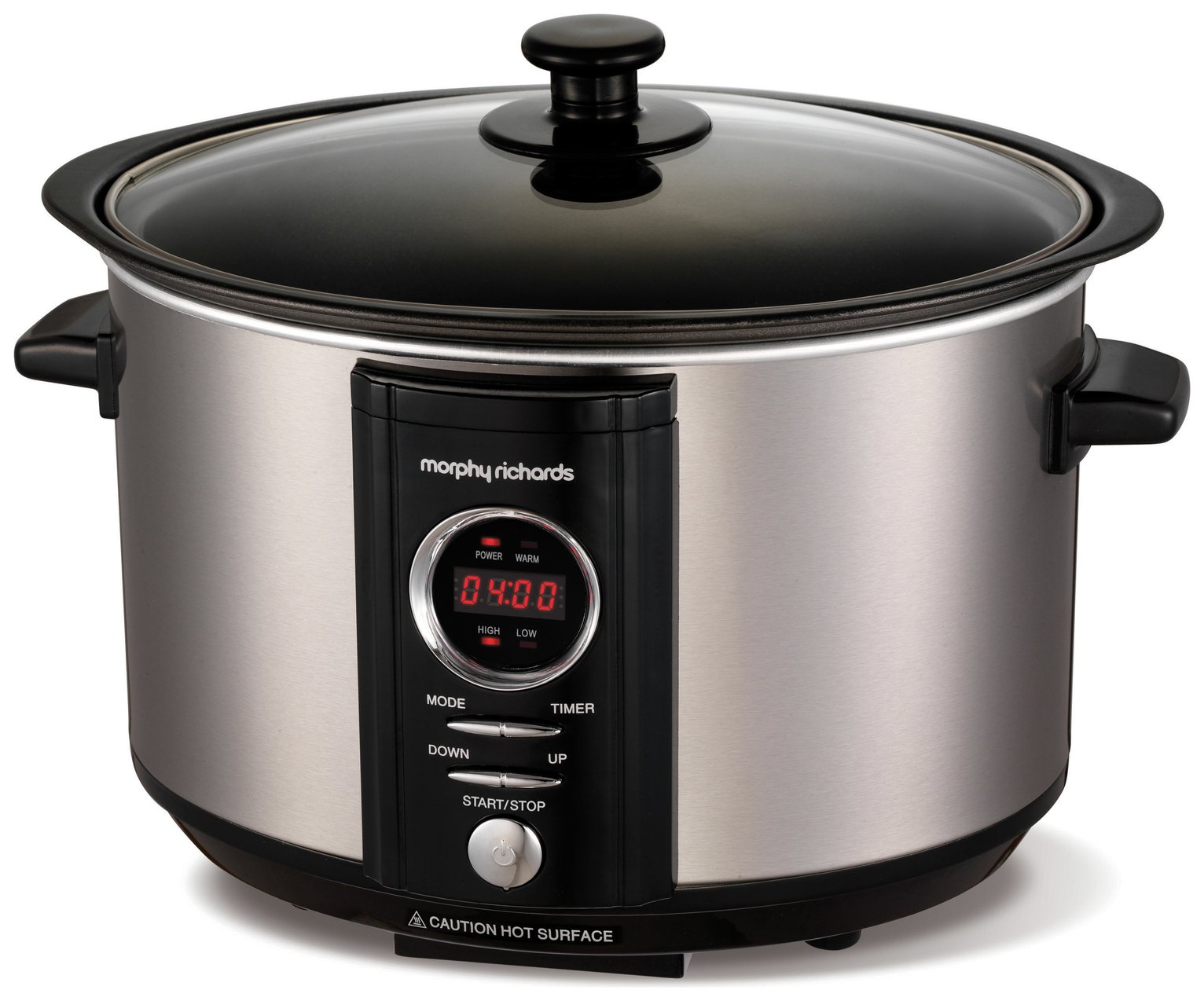 Morphy Richards 460004 Accents Slow Cooker Reviews