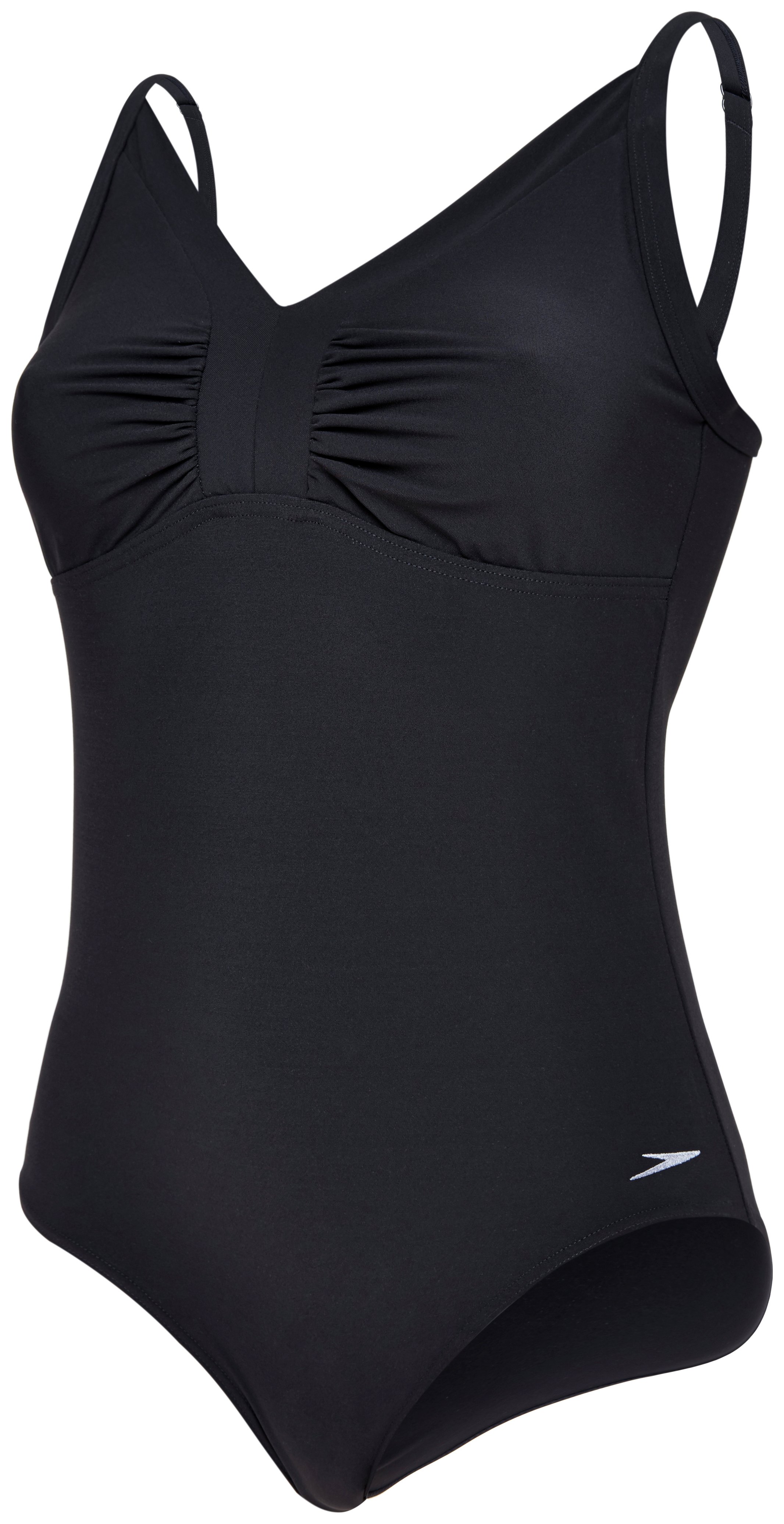 Speedo - Watergem Size 12 Adjustable Swimsuit Review