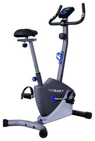 Roger Black Plus Magnetic Exercise Bike Reviews