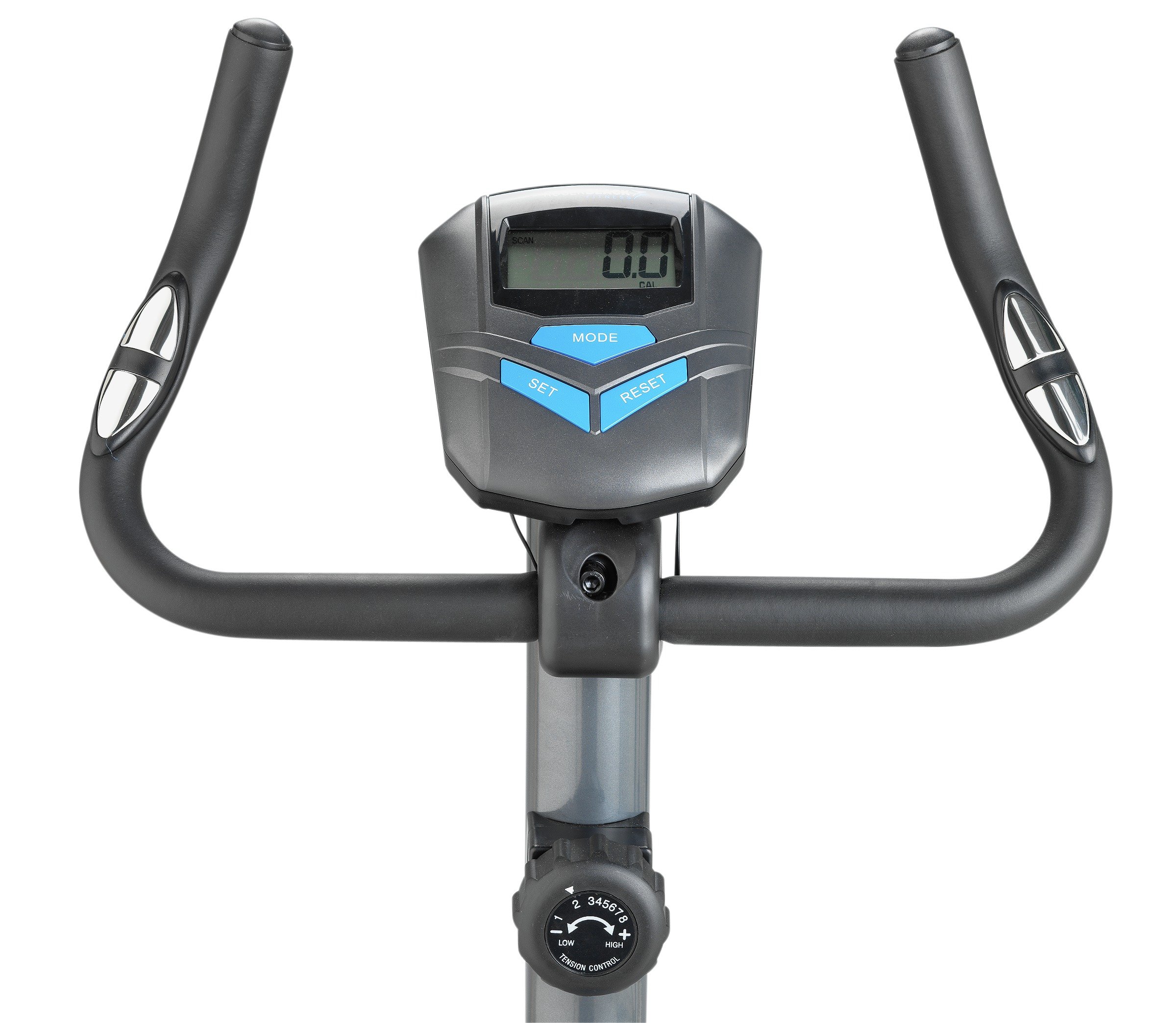 proteus spc 5000 spin bike