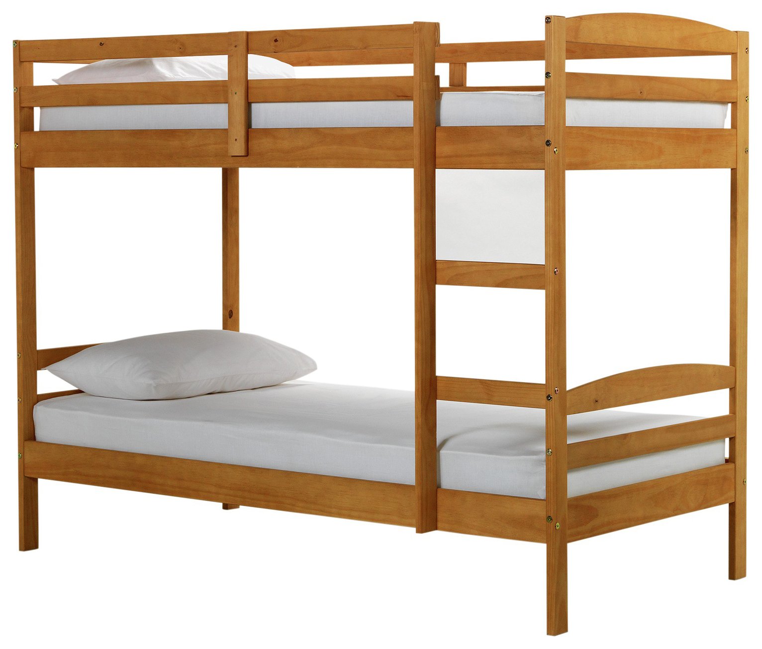 Argos Josie Shorty Bunk Bed Frame Reviews