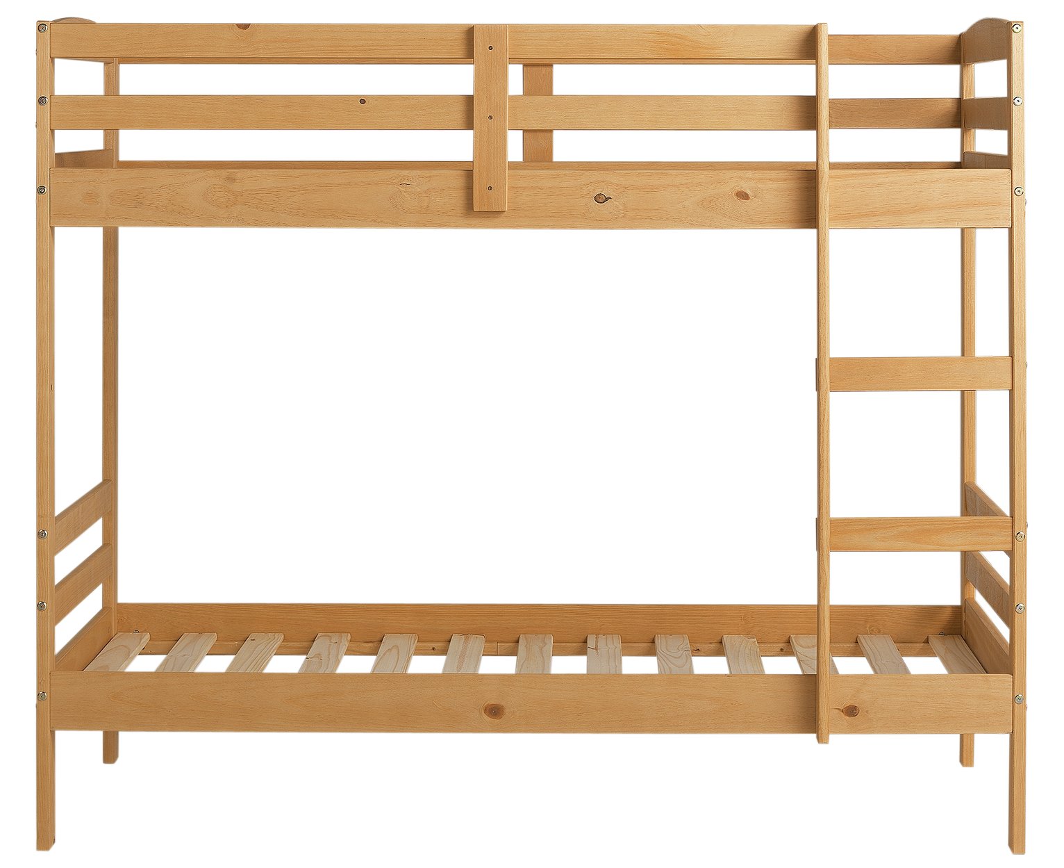 Argos Home Josie Shorty Bunk Bed Frame Review