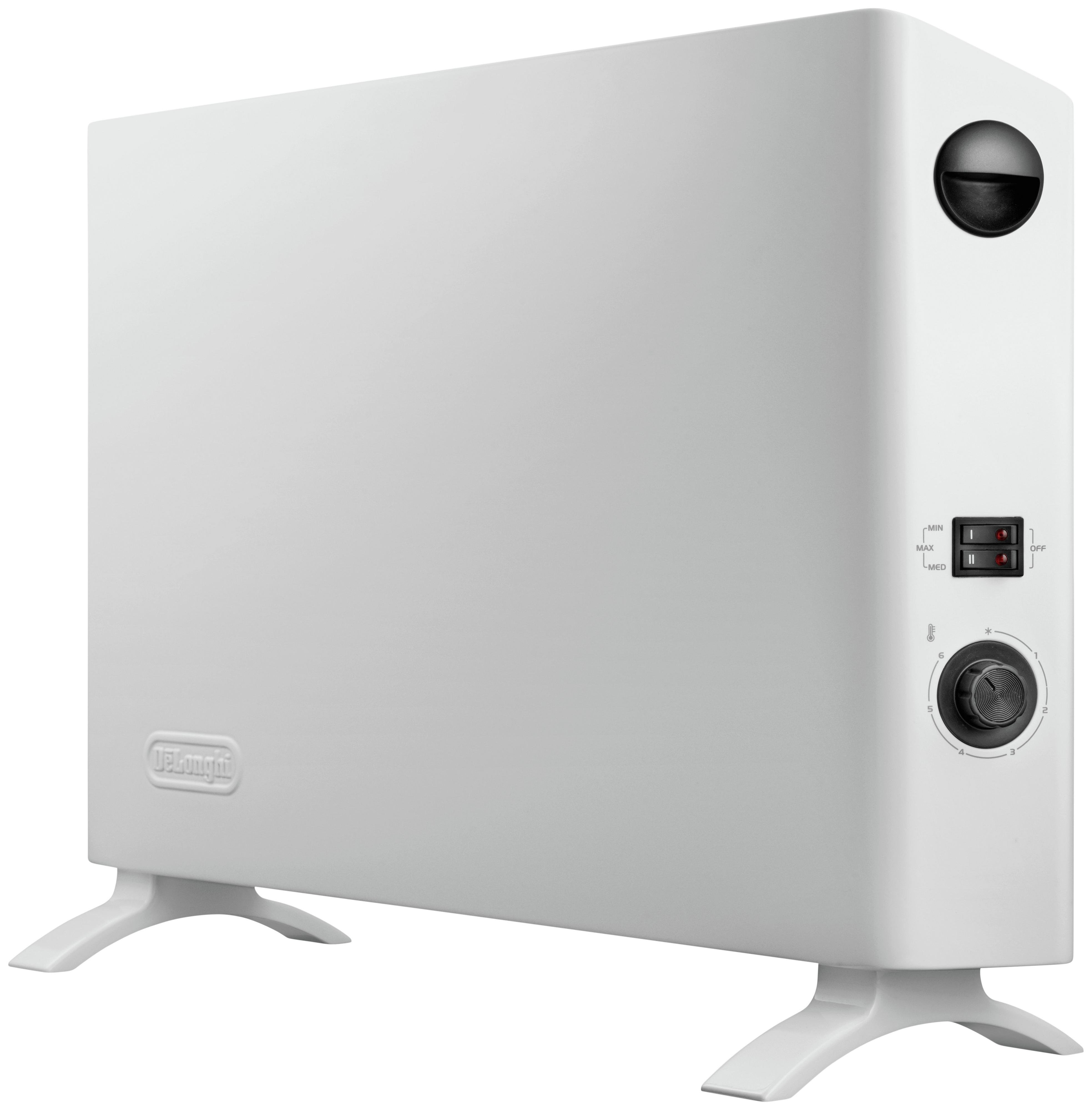 Buy De Longhi Thermo 2kW Convector Heater Heaters and radiators