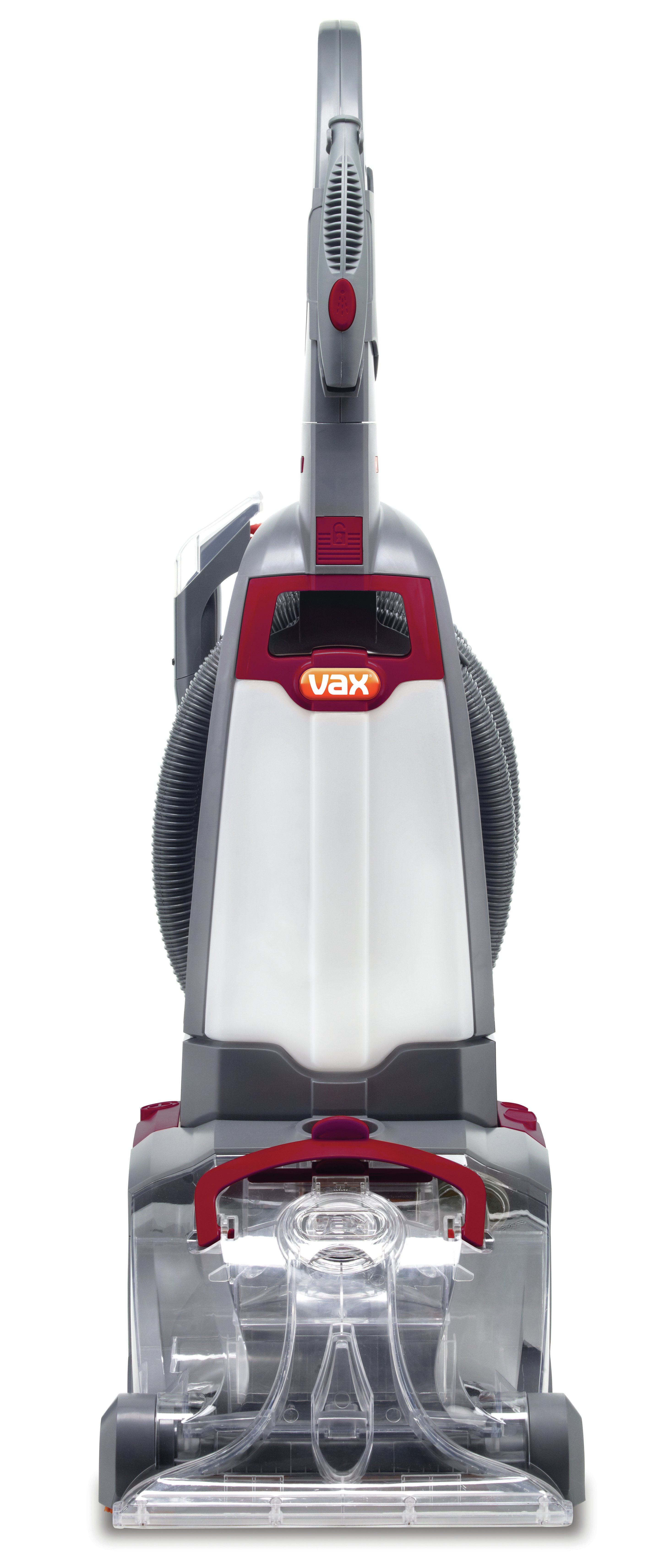 Vax - W89-RU-A Rapide Ultra 2 Pet Upright - Carpet Cleaner Review