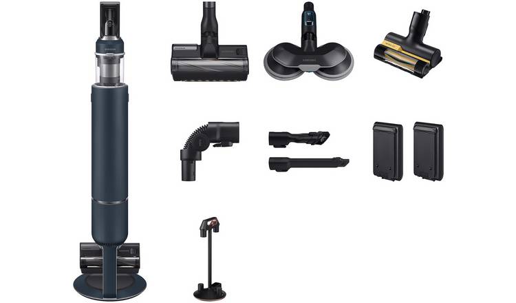 Samsung Bespoke Jet Plus Pro Extra Pet Vacuum Cleaner