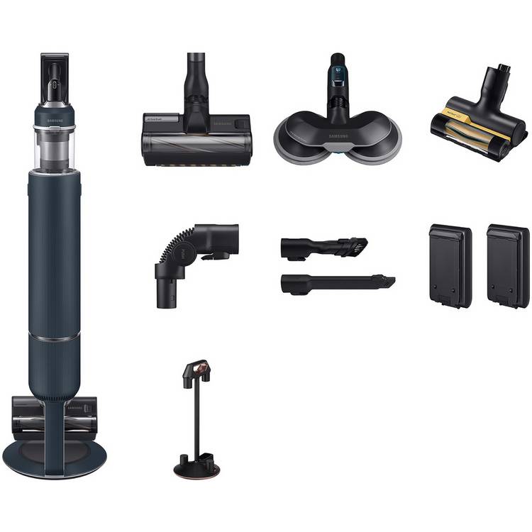 Samsung Bespoke Jet Plus Pro Extra Pet Vacuum Cleaner 0