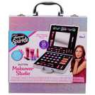 Buy Shimmer N Sparkle InstaGlam Glitter Makeover Studio, Makeup and beauty  toys