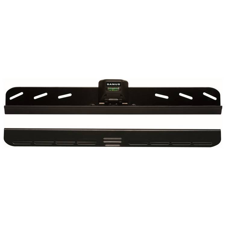 Sanus Flat to Wall 22-50 Inch TV Wall Bracket 0
