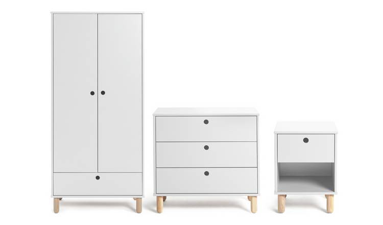 Argos boys outlet bedroom furniture