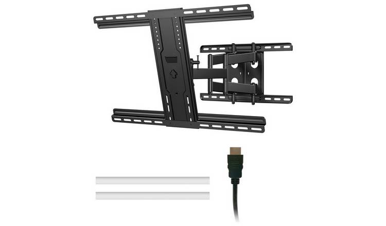 Sanus Multi Position 42-86 Inch TV Wall Bracket Kit