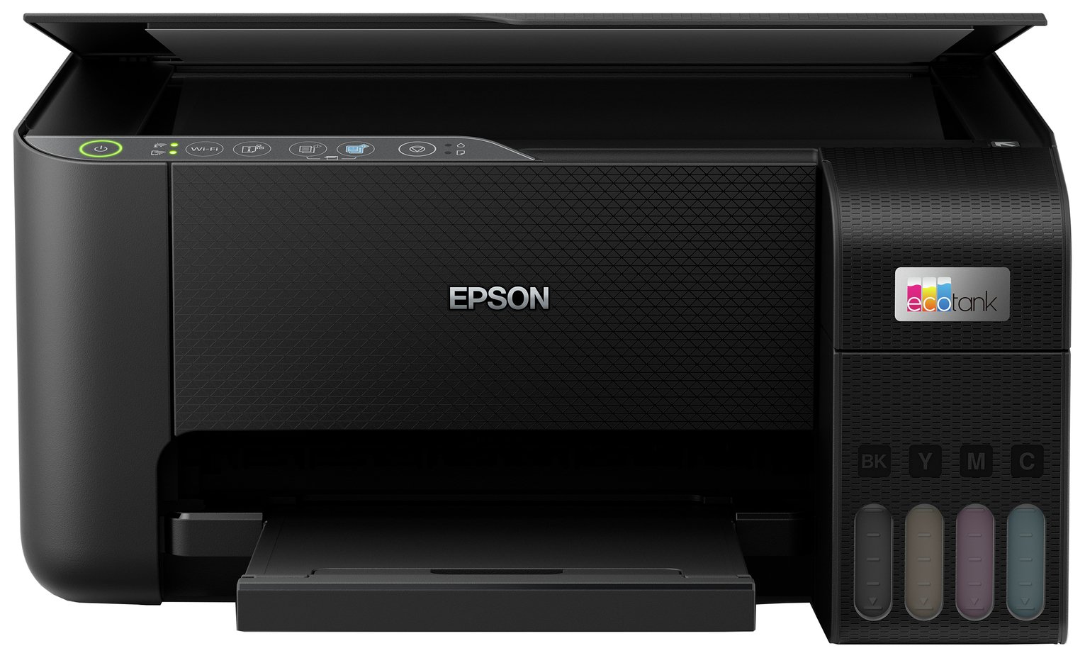 Epson EcoTank ET-2860 Wireless Inkjet Printer