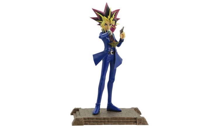 Yu-Gi-Oh Yami Yugi Figure