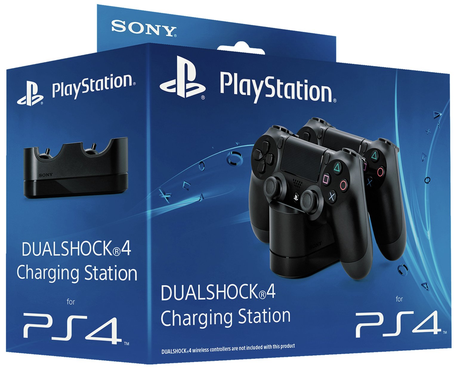 PS4 DualShock 4 Charging Station