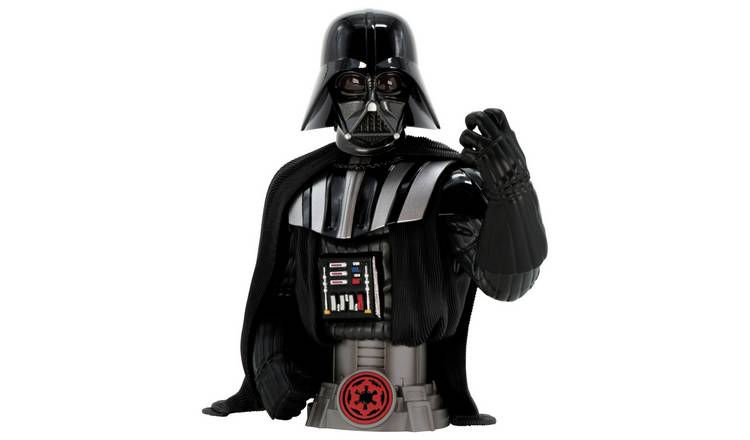 Star Wars Darth Vader Super Bust Figure