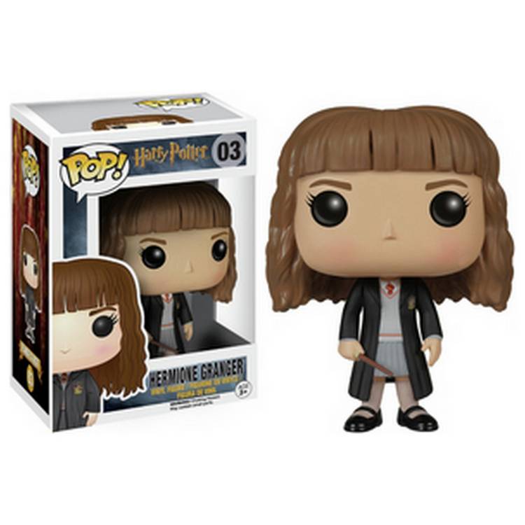 POP Harry Potter Hermione Granger Figure 0