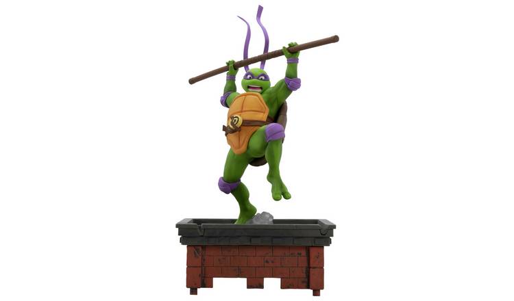 Teenage Mutant Ninja Turtles Donatello Figure