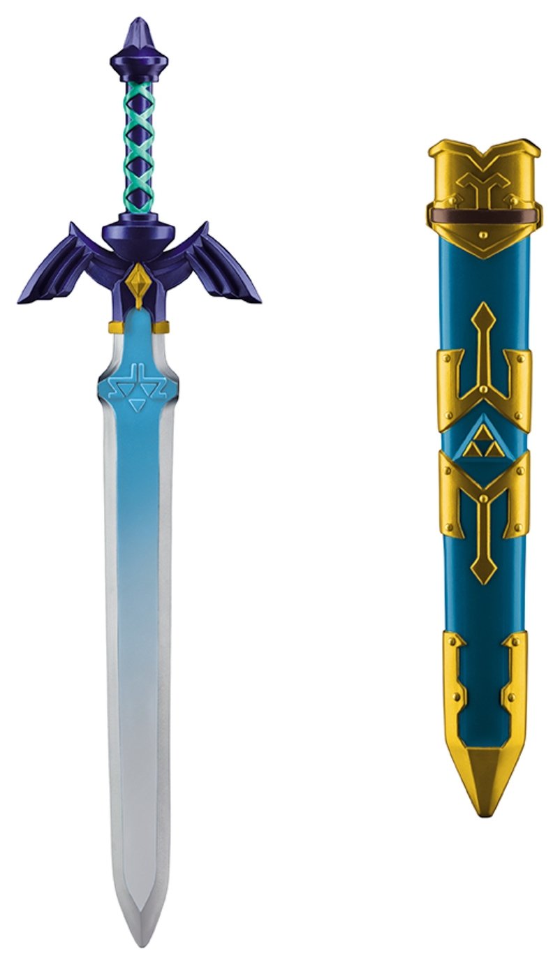 Legend of Zelda Of Link Sword