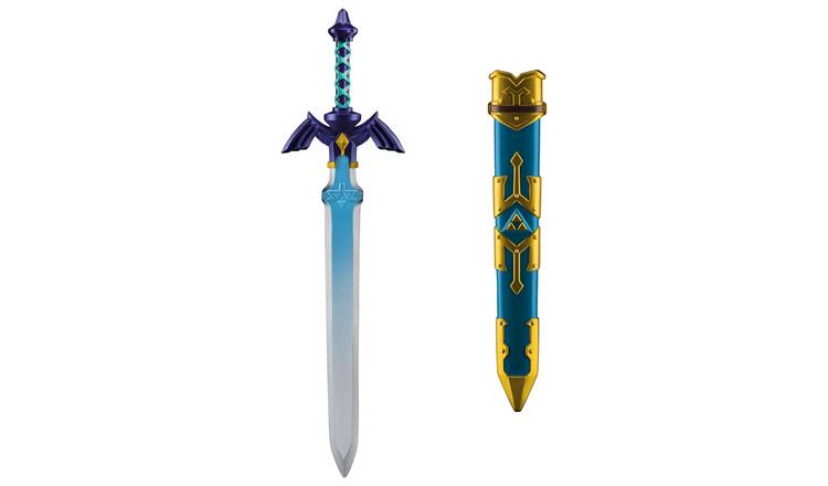 Legend Of Zelda Link Sword