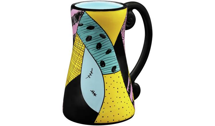 The Nightmare Before Christmas Sally Mug